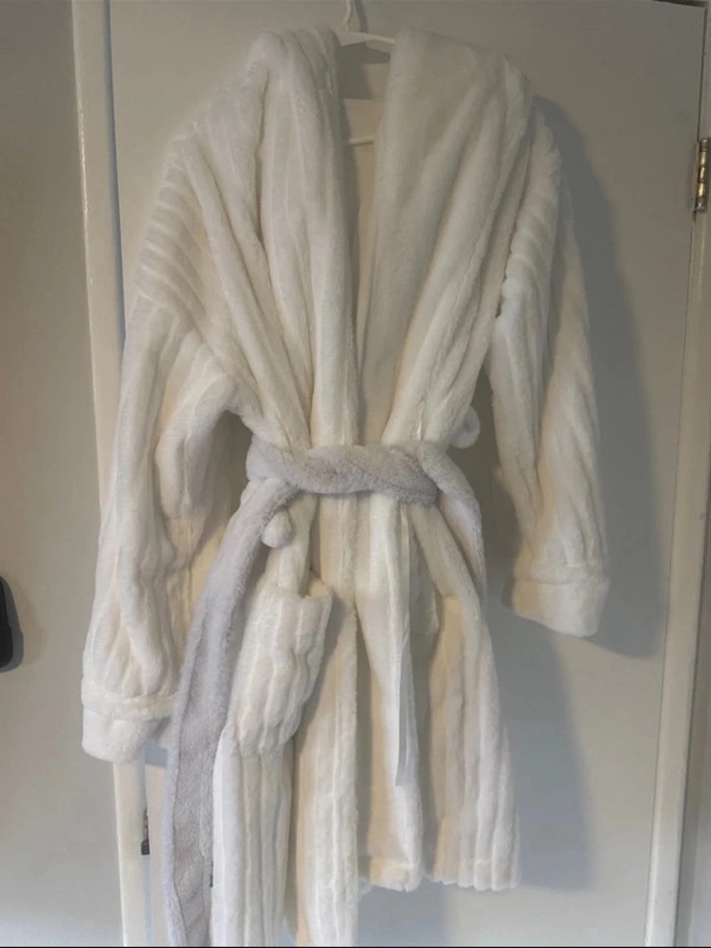 Luxury Robe
